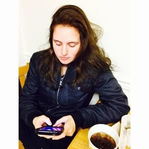 Meet your Posher, Michelle